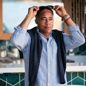 Meet your Posher, Earl